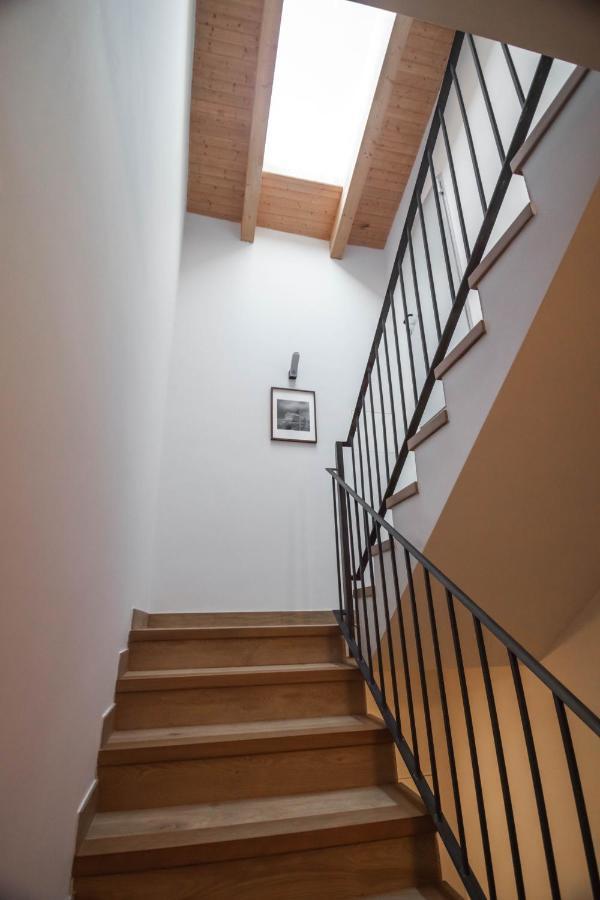 Cal Negret Rural Apartments Alos de Balaguer Ngoại thất bức ảnh