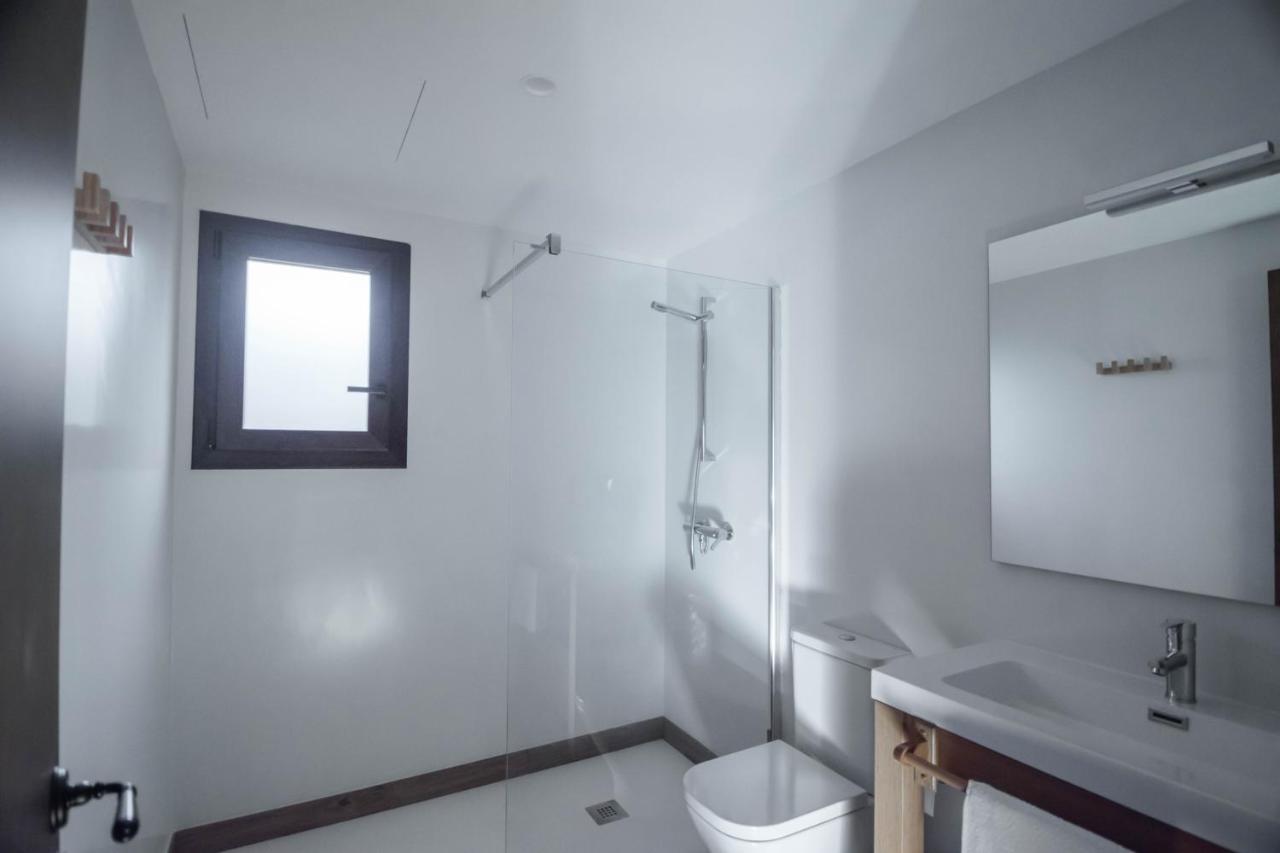 Cal Negret Rural Apartments Alos de Balaguer Ngoại thất bức ảnh